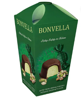 Turkiye, Food Industry, Confectioneries, Chocolate, Cooking Oils, Desserts, General Food